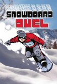 Snowboard Duel (eBook, ePUB)