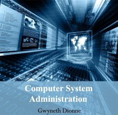Cover Computer System Administration (eBook, PDF)
