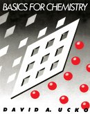 Basics for Chemistry (eBook, PDF)