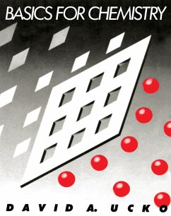 Cover Basics for Chemistry (eBook, PDF)