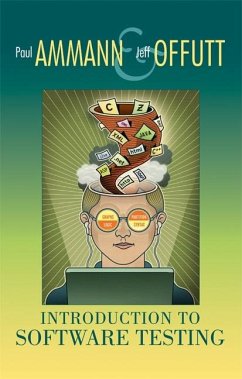 Introduction to Software Testing (eBook, ePUB) - Ammann, Paul