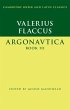 Valerius Flaccus: Argonautica Book III... - Bild 1