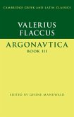 Valerius Flaccus: Argonautica Book III (eBook, ePUB)