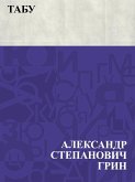 Tabu (eBook, ePUB)