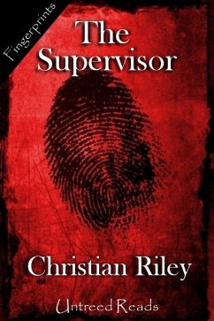 Cover Supervisor (eBook, ePUB)