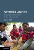 Governing Disasters (eBook, PDF) Governing Disasters (eBook, PDF)