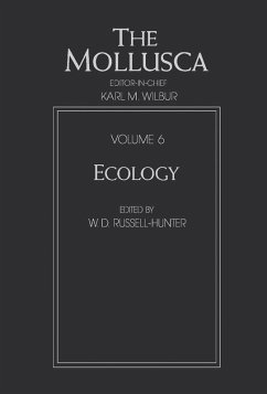 Cover Ecology (eBook, PDF)