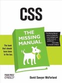 CSS: The Missing Manual (eBook, PDF)