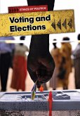 Voting and Elections (eBook, PDF)