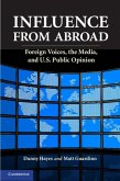Influence from Abroad (eBook, PDF)