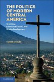 Politics of Modern Central America (eBook, ePUB)