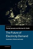 Future of Electricity Demand (eBook, ePUB)