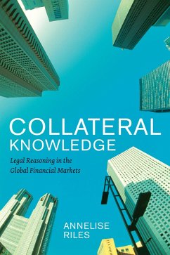 Cover Collateral Knowledge (eBook, PDF)