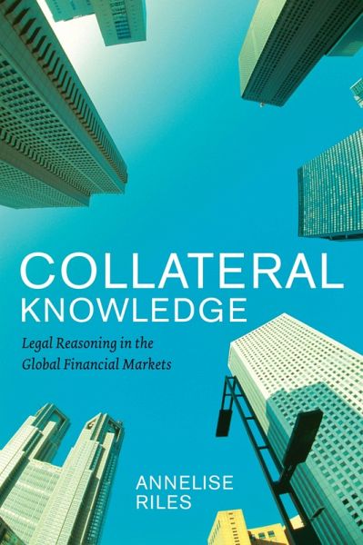Collateral Knowledge (eBook, PDF)