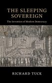 Sleeping Sovereign (eBook, ePUB)