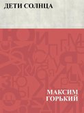 Deti solnca (eBook, ePUB)