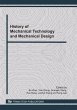 History of Mechanical Technology and... - Bild 1