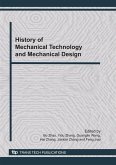 History of Mechanical Technology and Mechanical Design (eBook, PDF)