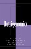 Nutrigenomics (eBook, PDF)