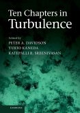 Ten Chapters in Turbulence (eBook, ePUB)