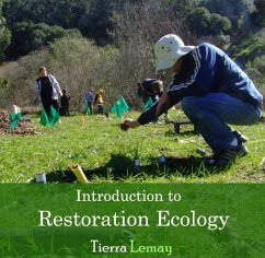 Cover Introduction to Restoration Ecology (eBook, PDF)