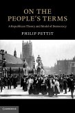 On the People's Terms (eBook, ePUB)