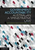 Government Accountability (eBook, ePUB)