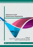 Advances in Civil Infrastructure Engineering (eBook, PDF)