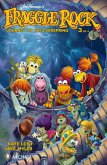 Jim Henson's Fraggle Rock: Journey to the Everspring #3 (eBook, ePUB)