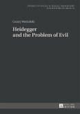 Heidegger and the Problem of Evil (eBook, ePUB)