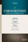 Joshua, Judges, Ruth (eBook, ePUB)