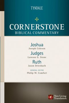 Cover Joshua, Judges, Ruth (eBook, ePUB)