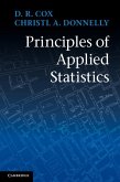 Principles of Applied Statistics (eBook, ePUB)