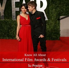 Cover Know All About International Film Awards & Festivals (eBook, PDF)