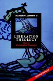 Cambridge Companion to Liberation Theology (eBook, ePUB)