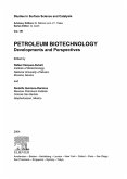 Petroleum Biotechnology (eBook, PDF)