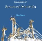 Encyclopedia of Structural Materials (eBook, PDF)