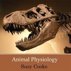 Animal Physiology (eBook, PDF) - Cooke, Susy