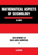 Mathematical Aspects of Seismology... - Bild 1