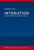 Intonation (eBook, PDF)