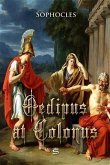 Oedipus at Colonus (eBook, ePUB)