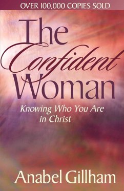 Confident Woman (eBook, PDF) - Anabel Gillham