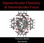 Supramolecular Chemistry & Intermolecular Forces (eBook, PDF)