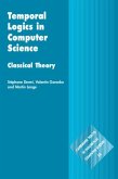 Temporal Logics in Computer Science (eBook, PDF)
