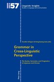 Grammar in Cross-Linguistic Perspective (eBook, PDF)