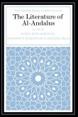 Literature of Al-Andalus (eBook, ePUB)