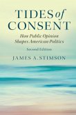 Tides of Consent (eBook, PDF)