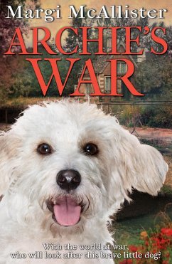 Archie's War (eBook, ePUB) - Mcallister, Margi