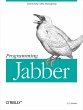 Programming Jabber (eBook, ePUB) - Bild 1