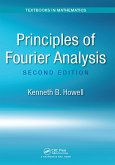 Principles of Fourier Analysis (eBook, PDF)